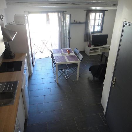 דירות Le Petit Balcon De קסיס מראה חיצוני תמונה