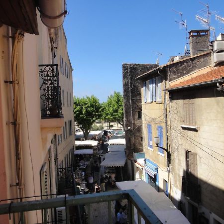 דירות Le Petit Balcon De קסיס מראה חיצוני תמונה