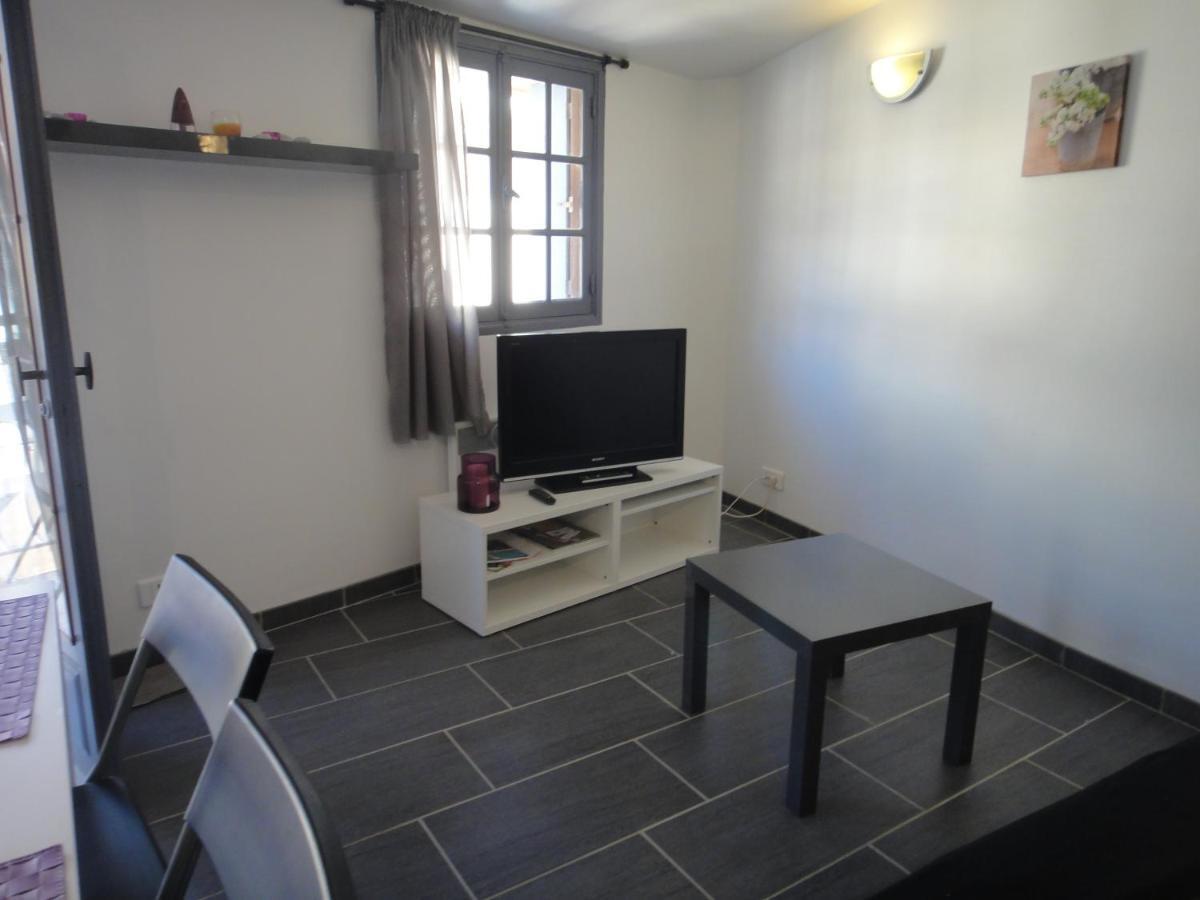 דירות Le Petit Balcon De קסיס מראה חיצוני תמונה