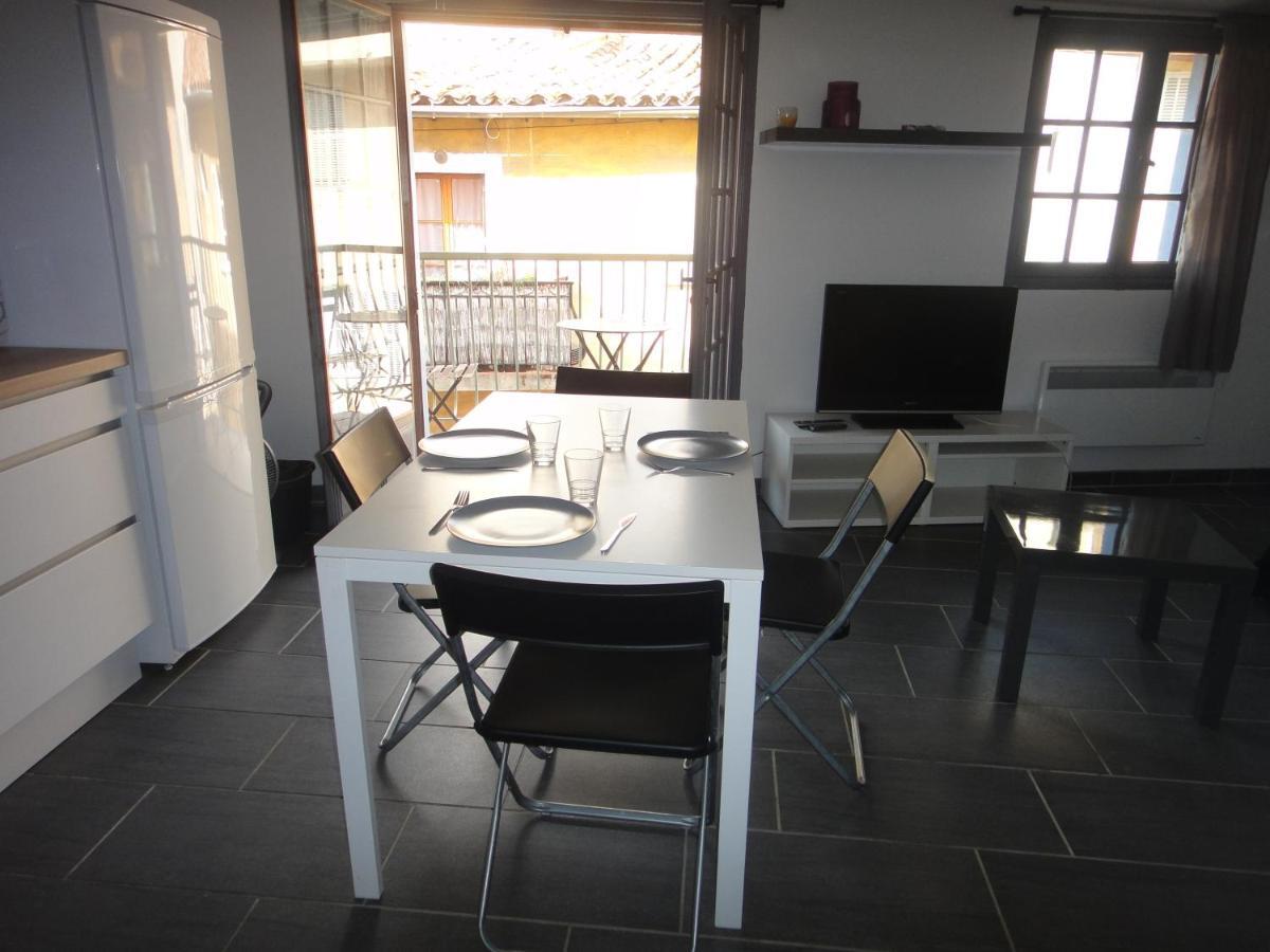 דירות Le Petit Balcon De קסיס מראה חיצוני תמונה